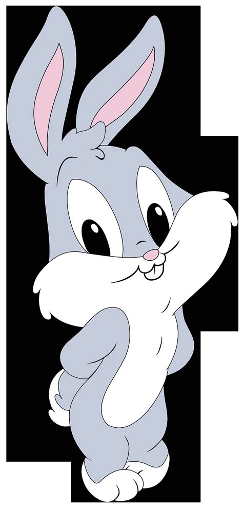 Bugs Bunny Baby Wallpaper