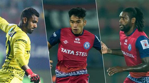 Jamshedpur Fc Vs Atk Mohun Bagan Key Battles Jamshedpur Football Club