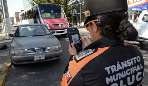 Quiénes y cuándo suspenderán las multas de tránsito en el EdoMéx 2023