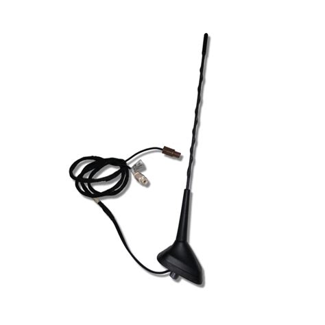 Original Antenne für Dacia Duster II Bj 2018 2023