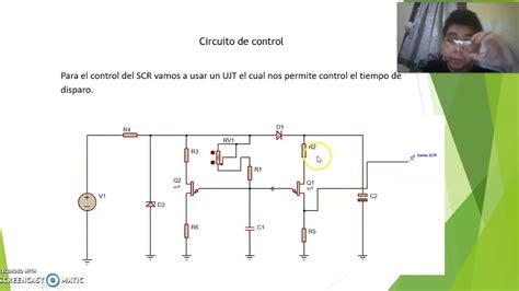 Electrónica de potencia parte1 YouTube