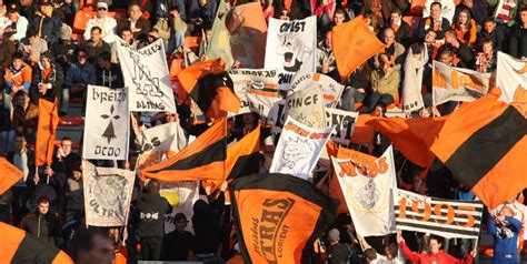 FCL SB29 Priorité d achat pour les abonnés FC Lorient