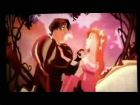 Disney's Enchanted - "True Love's Kiss" (Actual Footage) - YouTube