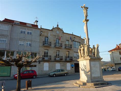 Histoire Mairie De Geneston