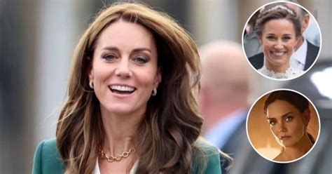 Thats Pippa Kate Middleton Spotted First Time After Surgery Sparks