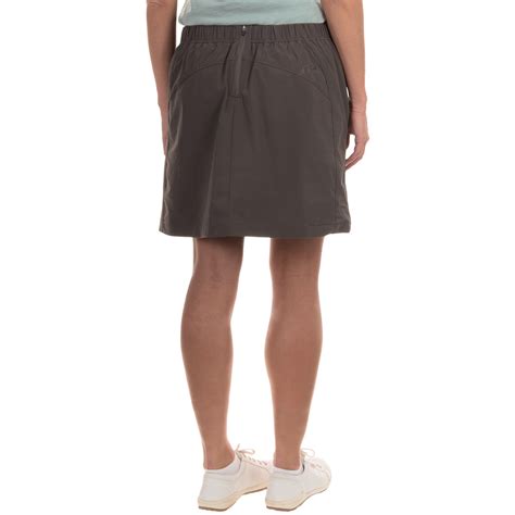 Woolrich Geo 2 Skort For Women