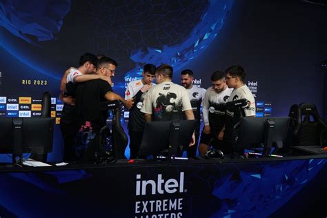 IEM Rio FURIA vence 1ª estreia em torneio nacional Game Arena