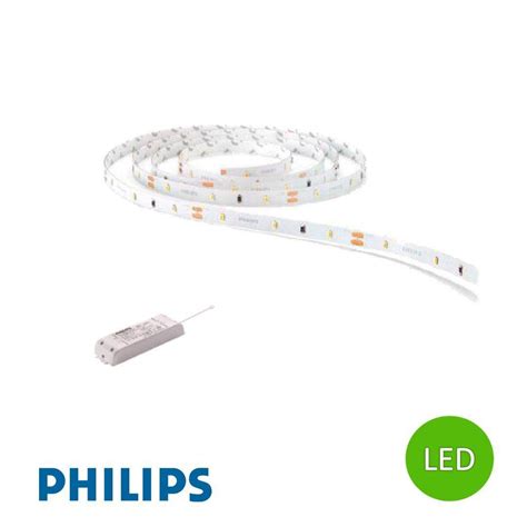 Original PHILIPS 2018 New Led Strip Light OUTDOOR USE IP68 BGC301 2500K ...