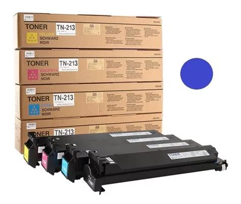 Cartucho Toner Konica Minolta Magicolor Color Env O Gratis