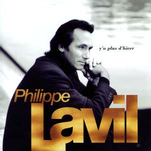 Philippe Lavil Tous Les Albums Et Les Singles