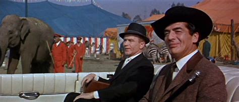 Apocalypse Later Film Reviews: The Big Circus (1959)