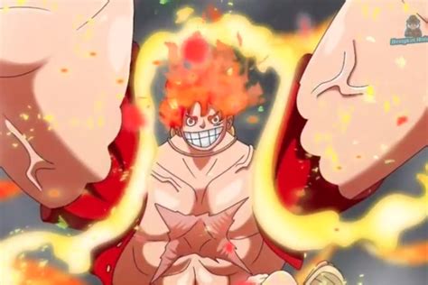 Bocoran One Piece Bukan Kaido Sosok Berikut Bisa Tandingi