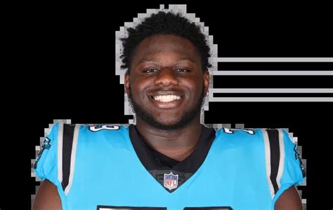 Ikem Ekwonu Carolina Panthers T NFL And PFF Stats