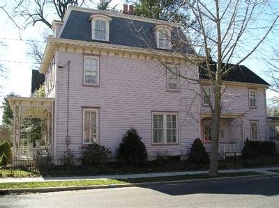 Victorian Lady Bed & Breakfast - Moorestown, NJ - Bed and Breakfast on ...