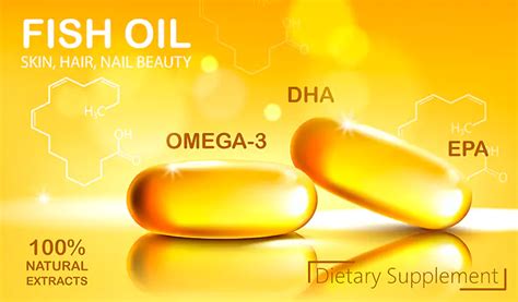 Omega 3 Omega 6 Benefici Per La Salute E Assunzione Corretta