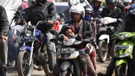 Guna Beri Kenyamanan Untuk Pemudik Dishub Jatim Jadikan Jembatan