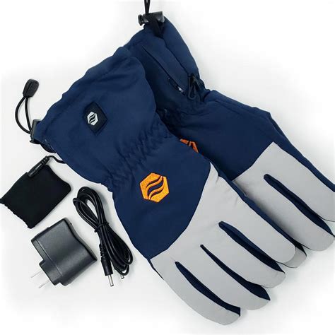 Usb Heated Golf Gloves Images Gloves And Descriptions Nightuplife