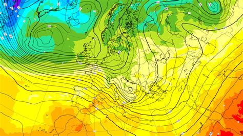 Allerta Meteo la Tempesta di Santa Lucia arriverà in serata si