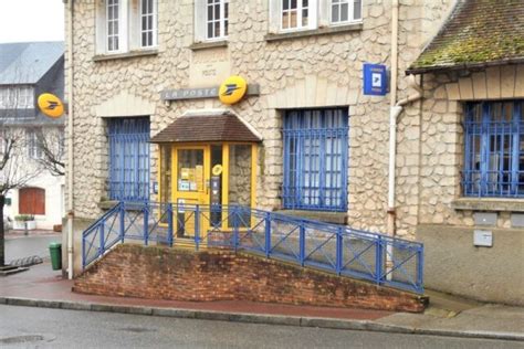 Cambremer Pol Mique Autour De La Fermeture Du Bureau De Poste