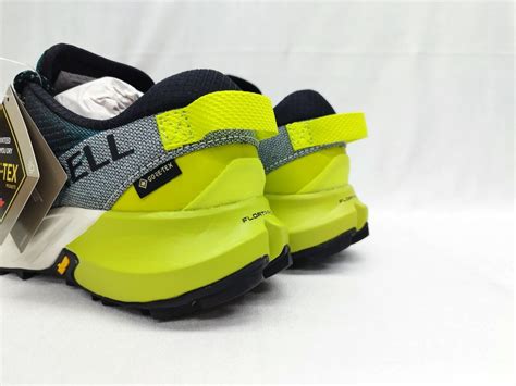 Merrell Agility Peak 4 戶外越野跑鞋 登山 越野 跑鞋 防水 男款 湖水綠 J067343 大自在 大自在運動休閒