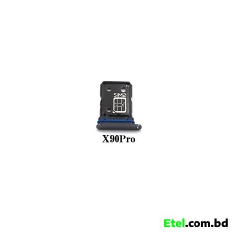 Vivo X Pro Sim Tray Price In Bangladesh