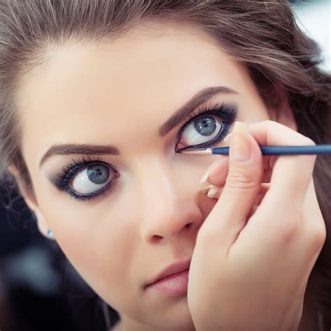 Eyeliner Mistakes Newbeauty