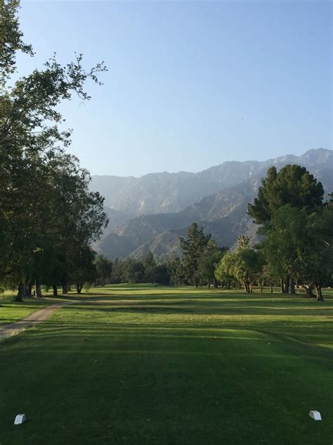 Altadena Golf Course | All Square Golf