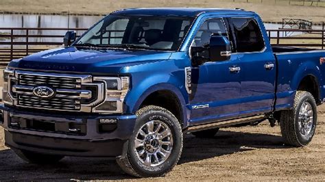 2024 Ford F-350: Release Date, Specs, Trim Levels - New Best Trucks ...