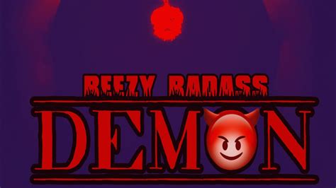 Beezy Bada Demon Official Audio YouTube