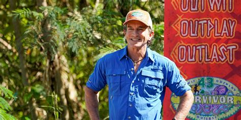 Survivors Jeff Probst On Future Of Returning Player Seasons Rsurvivor