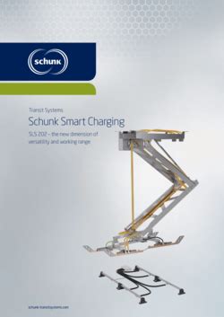 Media Schunk Transit Systems