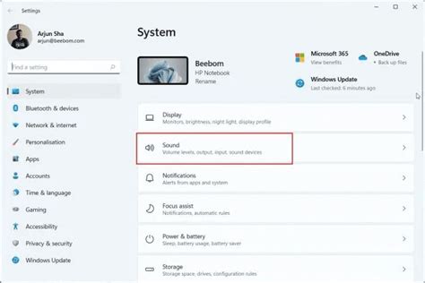 So Richten Sie Ihr Mikrofon In Windows 11 Ein Und Testen Es