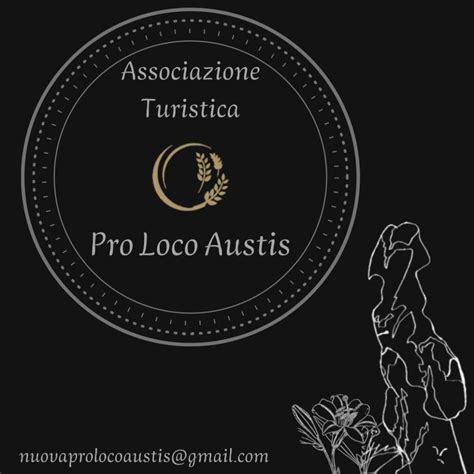 Associazione Promozione Turistica Pro Loco Austis Visit Austis