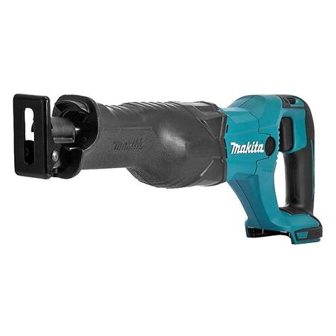 Scie Sabre Makita Djr186rt 18 V Li ion 1 X 5 Ah Bricomarché