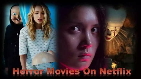 Best horror movies on Netflix – Just in Hindi