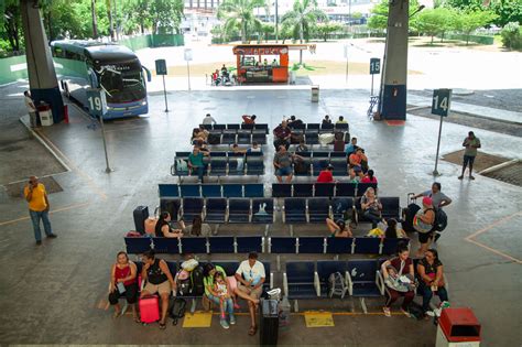 Corpus Christi Mais De 30 Mil Passageiros Devem Embarcar Pelos