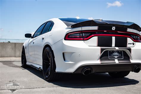 2017 Dodge Charger Srt Hellcat Stock Hh652261 For Sale Near Jackson Ms Ms Dodge Dealer