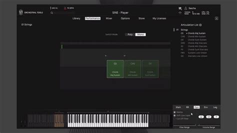 Orchestral Tools Releases Layers Free Orchestral Instrument Plugin