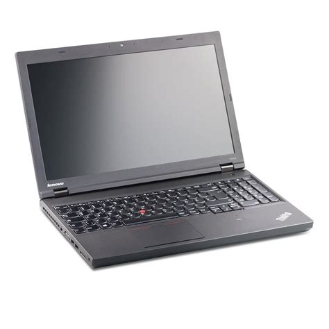 Lenovo Thinkpad T540p Support And Treiber Handbuch Datenblatt