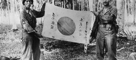 Why Did Japan Treat Jews Differently During World War Ii The Forward