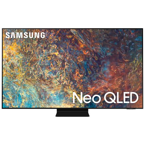 Televizor Samsung Neo Qled Qn A Cm Smart K Ultra Hd Hz