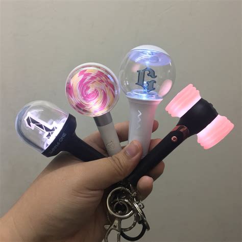 Lightstick Gfriend Ver 1 Gfriend 2020