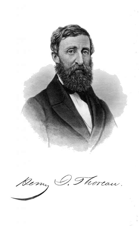 10 Interesting Facts About Henry David Thoreau