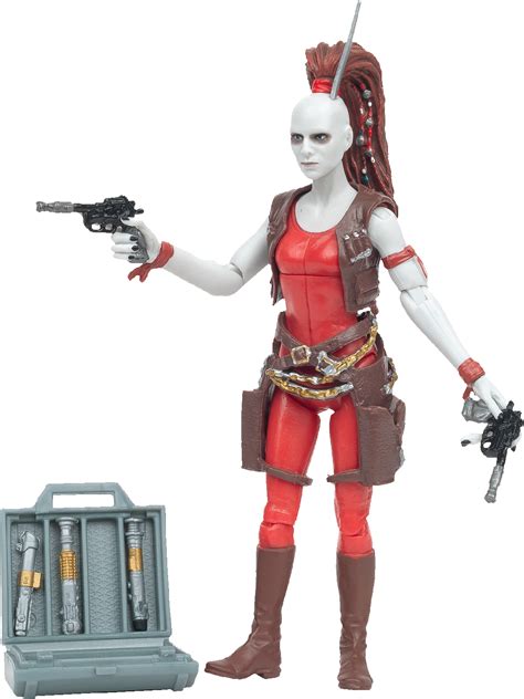 Aurra Sing 98532 Star Wars Merchandise Wiki Fandom