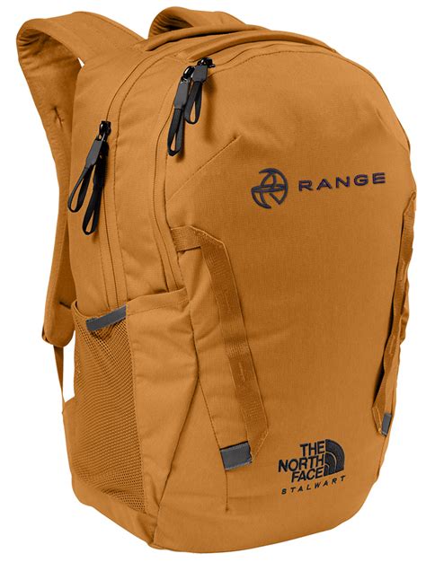 The North Face® Stalwart Backpack – Range Swag