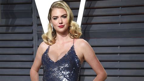 Kate Upton Reveló Su Lucha Para Perder Peso Tras El Nacimiento De Su Bebé Infobae