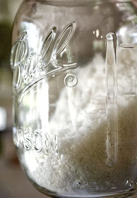 Homemade Sea Salt (yes, you can really make it yourself!) | Giles South