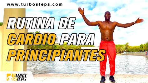 Entrenamiento Para PRINCIPIANTES En Casa Con Fausto Murillo YouTube