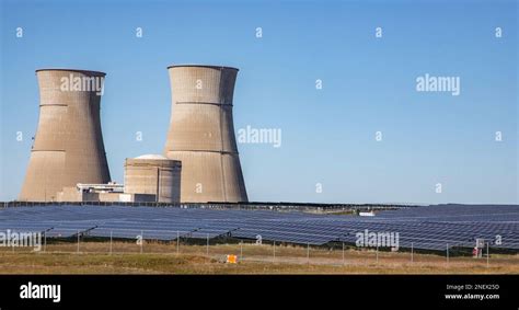 Rancho Seco is a decommissioned nuclear power plant outside of ...