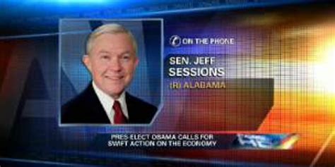 Sen Jeff Sessions On Second Stimulus Fox Business Video